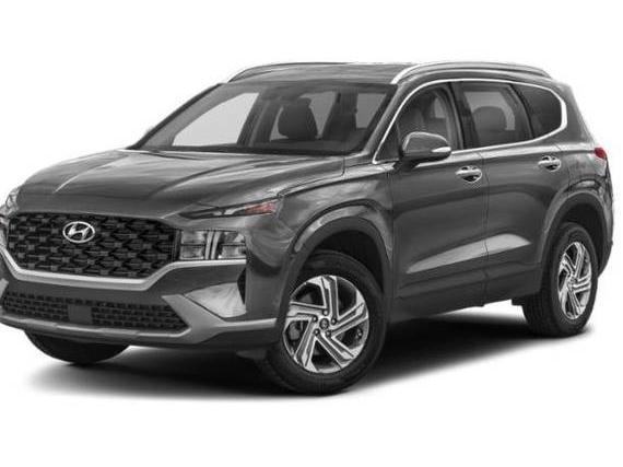 HYUNDAI SANTA FE 2023 5NMS2DAJ0PH590048 image
